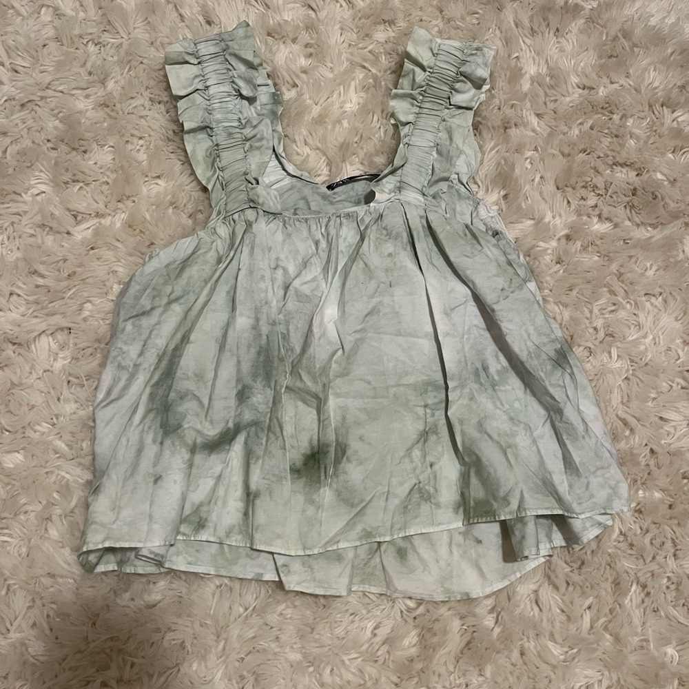 Zara Top